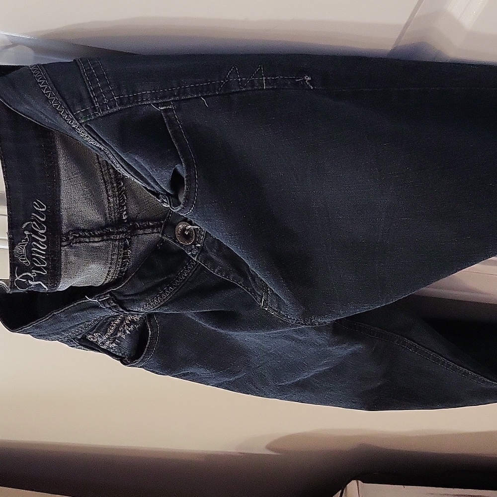 Jeans - Picture 4 of 8
